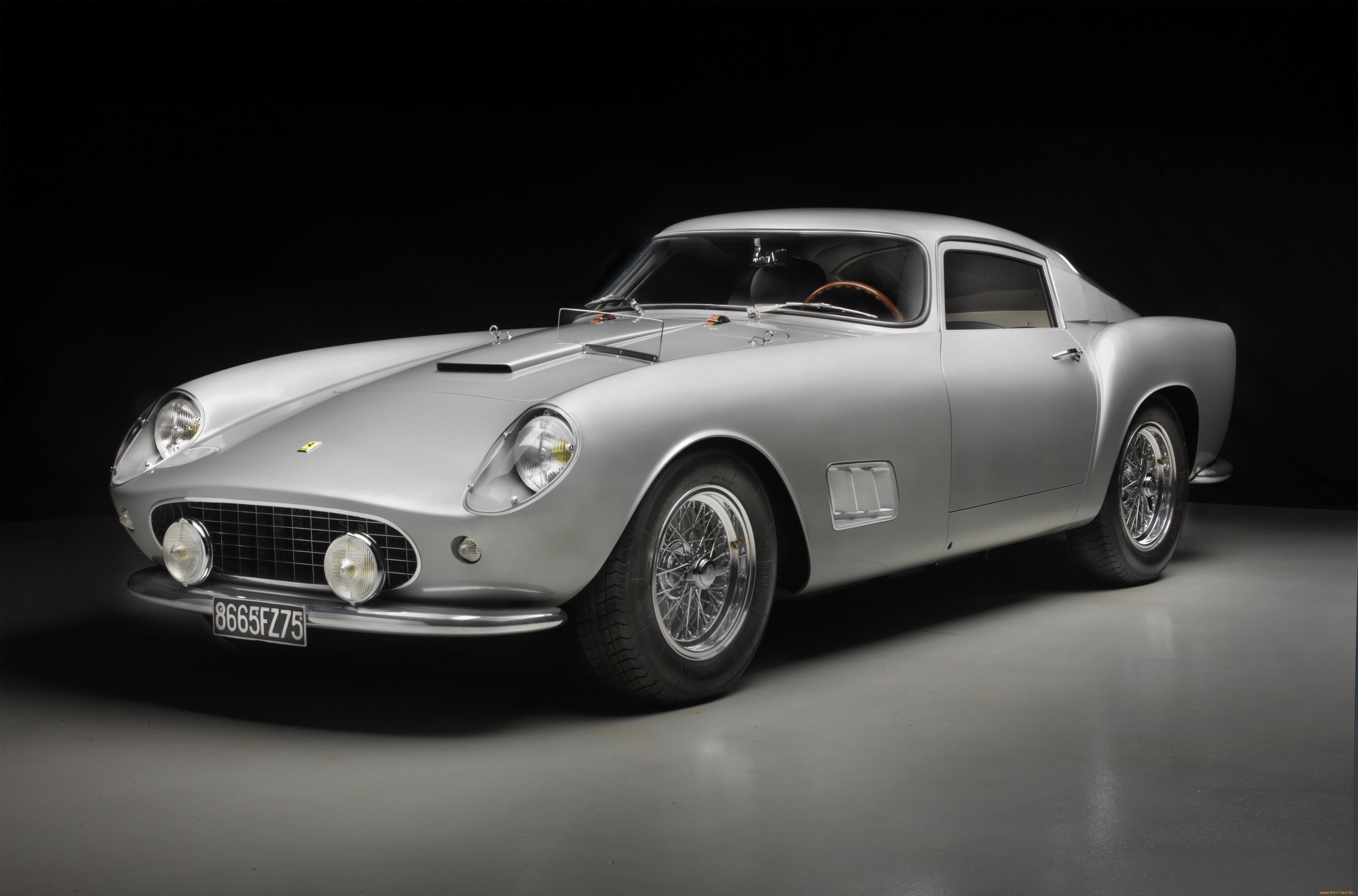 , ferrari